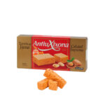 33251 ANTIU XIXONA E. ROJA TURRON JIJONA 200GR