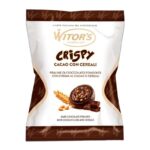 35436 WITORS SELECTION BOMBON CRISPY DARK 95GR