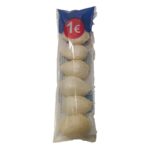 35493 CASADO ALMENDRA RELLENA 75GR