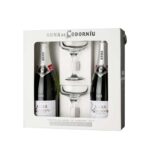 35810 ANNA CODORNIU CAVA BOX 2BOT +COPAS