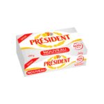 37456 PRESIDENT MANTEQUILLA 60%MG 200GR