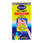 37468 SCHOLL LAPIZ TRATAMIENTO VERRUGAS