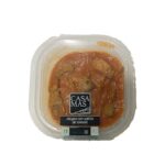 37472 CASA MAS MAGRO CON TOMATE 250 GR