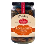 37495 FERRER ROVELLON TROZOS 330GR