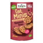 37542 DR. KARG´S GALLETAS AVENA CON CHOCOLATE 85GR