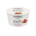 37606 PASTORET KEFIR FRAMBUESA 170GR