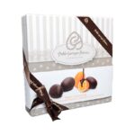 37623 PABLO GARRIGOS IBAÑEZ FRUIT CHOCOLATE KUMQUAT 120G