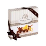 37624 PABLO GARRIGOS IBAÑEZ LEMON CARAMEL CHOCOLATE 120G