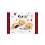 37628 WALKERS 6 MINCE PIES 372GR