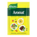 37666 KNORR AROMAT NAVULZAK 38GR