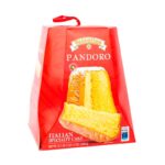 37674 VALENTINO PANDORO TRADICIONAL 1KG