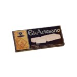 52157 EL ARTESANO TURRON COCO 200GR