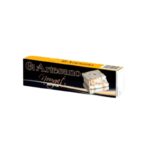 555290 EL ARTESANO NOUGAT ALMONDS 100GR