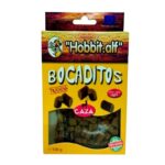 681 HOBBIT ALF BOCADITOS CAZA 100GR