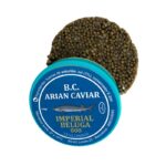 91279 CAVIAR BELUGA 000 50 GR