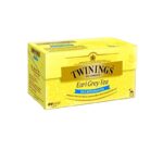 112434 TWININGS EARL GREY DESCAF 25 SOBRES