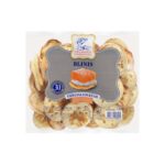 14808 A.DOMINGUEZ MINI BLINIS 30UD 135GR