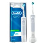 16691 ORAL-B CEP. DENT. ELECTRICO VITALITY CROSSACTION