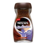 17454 NESCAFE VITALISSIMO NATURAL 200GR