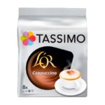 19859 TASSIMO L´OR CAPPUCINO 8UD