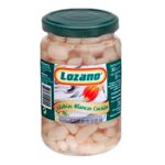 22083 LOZANO ALUBIAS 295GR