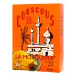 22169 LA MOSQUERA COUS COUS 500GR