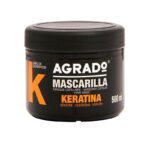 26502 AGRADO MASCARILLA KERATINA 500ML