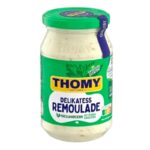 28645 THOMY SALSA REMOULADE 250GR