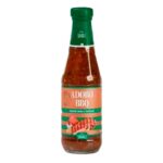 3026 FAM. SUAREZ SALSA ADOBO BBQ. 320GR