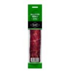 30613 E.NEGRA SALCHICHON IBERICO EXTRA