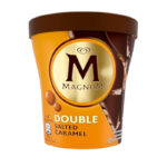 36289 MAGNUM PINT DOUBLE SALTED CARAMEL 440 ML