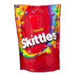 37204 37204 SKITTLES CARAMELOS FRUTA 152 GR