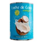 37663 UNEYSA LECHE DE COCO BIO 400ML