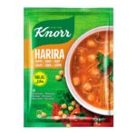 37730 KNORR SOPA DRY HARIRA 81GR