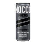 37758 NOCCO FOCUS RAMONADE 330ML