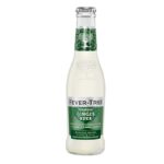 37770 FEVER TREE GINGER BEER 20CL