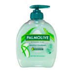 37774 PALMOLIVE HYGIENE PLUS SENSITIVE ALOE VERA 300ML