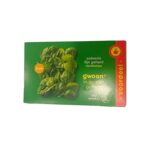 37783 GWOON ESPINACAS 800GR