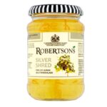 37814 ROBERTSON´S SILVER SHRED LIMON 340GR