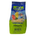 37817 ALIMENT MIX PERIQUITOS 500 GR