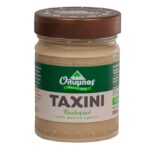 37825 OLYMPOS TAHINI ORGANICO 280GR