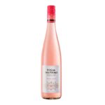 37842 VIÑAS DEL VERO PINOT NOIR VINO ROSADO 75CL