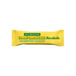 37844 BAREBELLS PROTEIN BAR LEMON CHEESECAKE 55GR