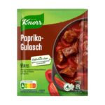 37873 KNORR FIX PAPRIKAGULASCH 48GR