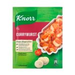 37874 KNORR FIX CURRYWURST 36GR