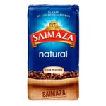 5128 SAIMAZA CAFE MOLIDO NATURAL 250GR