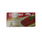 51802 GOURMET ANCHOAS ACEITE GIRASOL 47GR