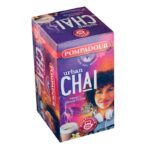 5934 POMPADOUR INFUSION INDIAN CHAI 20UD