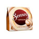 7938 SENSEO CAFE CAPPUCCINO 8UD