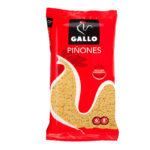 18637 GALLO PIÑONES 250GR